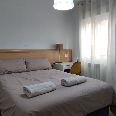 Apartamento Santander Zona Tetuan Puertochico Экстерьер фото