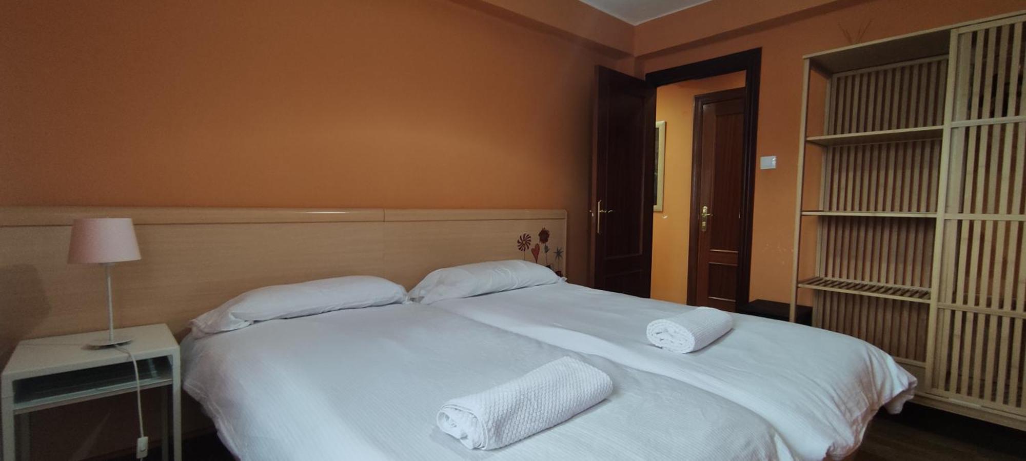 Apartamento Santander Zona Tetuan Puertochico Экстерьер фото