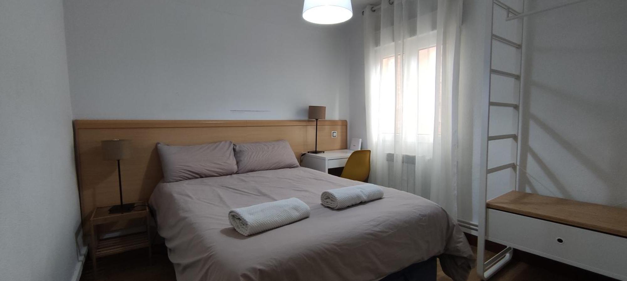 Apartamento Santander Zona Tetuan Puertochico Экстерьер фото