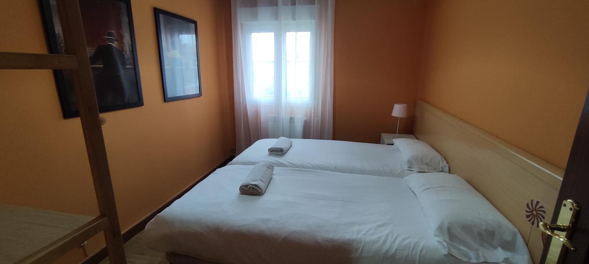Apartamento Santander Zona Tetuan Puertochico Экстерьер фото
