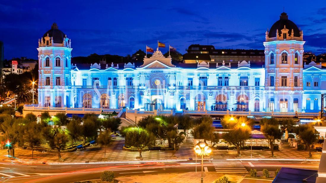 Apartamento Santander Zona Tetuan Puertochico Экстерьер фото